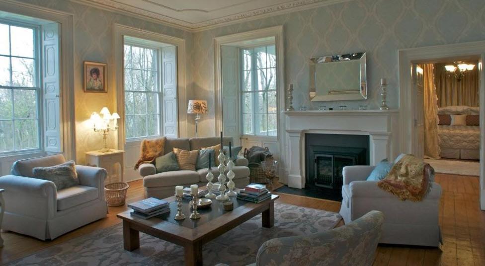 Bed and Breakfast Maplehurst Manor Brockville Exteriér fotografie