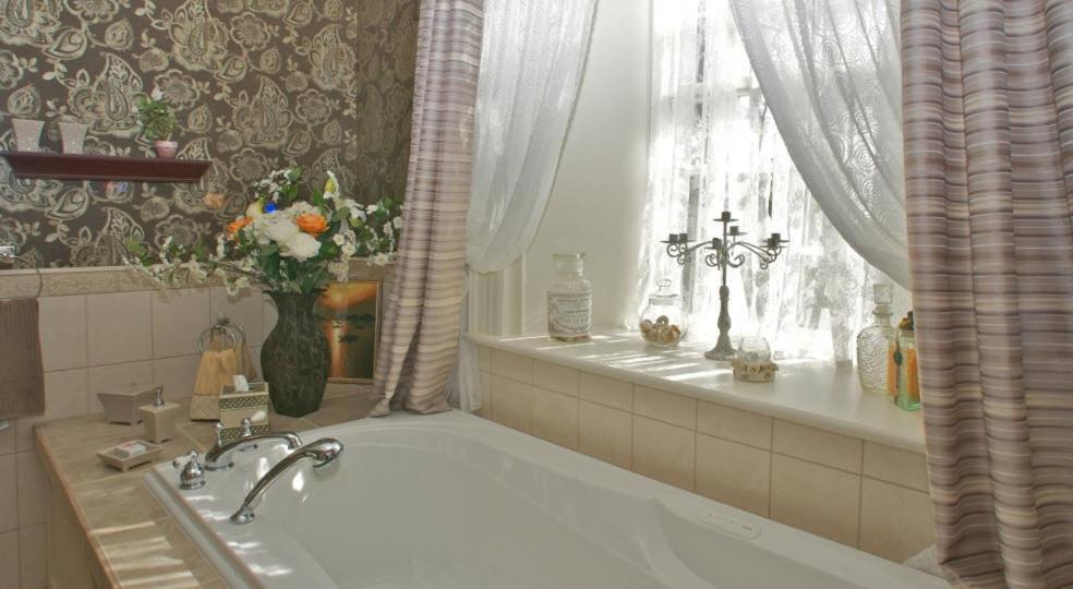 Bed and Breakfast Maplehurst Manor Brockville Pokoj fotografie