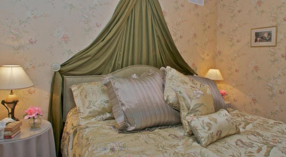 Bed and Breakfast Maplehurst Manor Brockville Pokoj fotografie