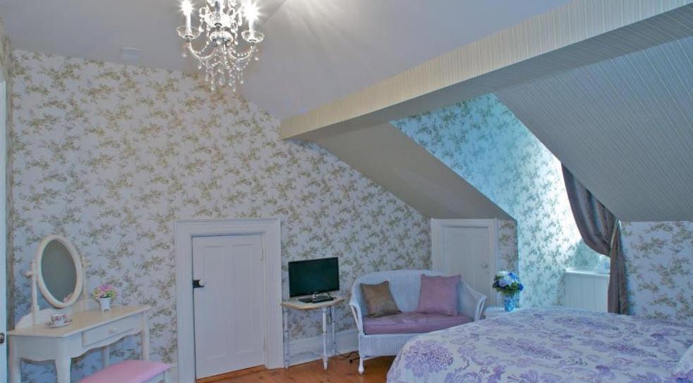 Bed and Breakfast Maplehurst Manor Brockville Pokoj fotografie