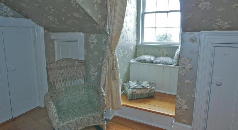 Bed and Breakfast Maplehurst Manor Brockville Exteriér fotografie