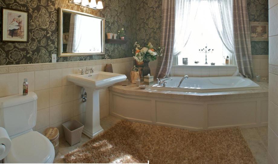 Bed and Breakfast Maplehurst Manor Brockville Pokoj fotografie